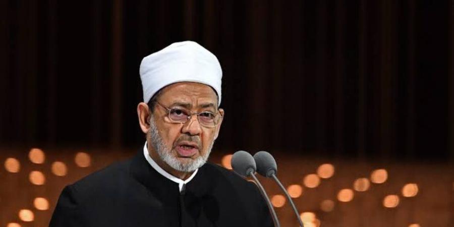 برنامج «الإمام الأكبر» يحقق صدى جماهيريًا عالميًا ويشيد به مسؤولون وفنانون