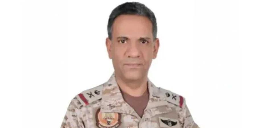 التحالف العربي يعلن اعتراض صاروخ باليستي أطلقه الحوثيون باتجاه خميس مشيط