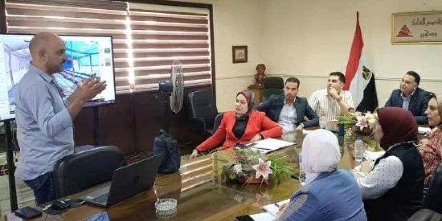 مبادرة المشروعات الخضراء الذكية بالبحيرة تفتح باب المشاركة بجوائز وتمويل ودعم فني