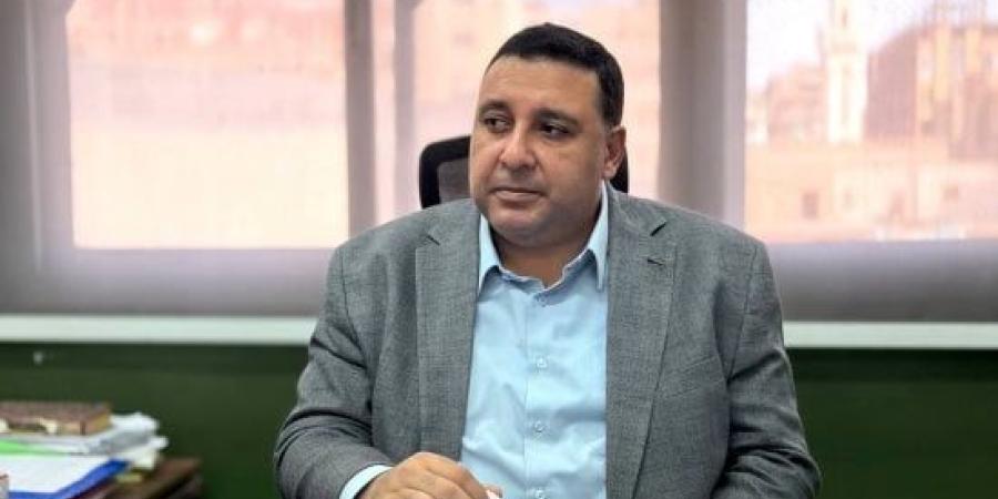 رئيس مياه القناة: مراجعة خزانات الوقود للتأكد من طاقتها الإنتاجية :اليوم السابع