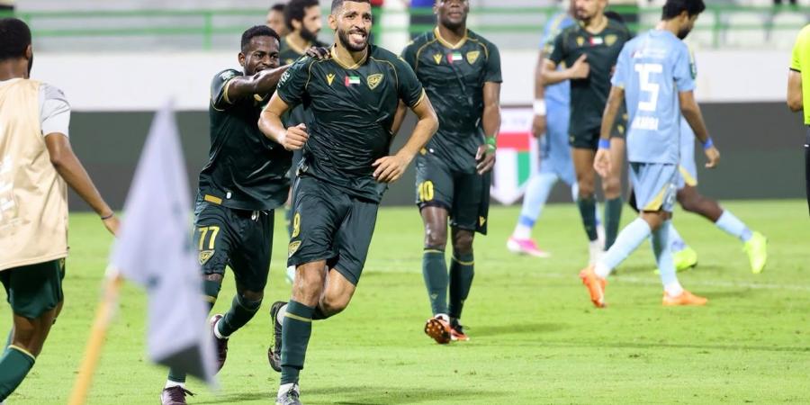 ريزيتش: آمنّا بالفوز بعد الهدف الأول أمام الظفرة