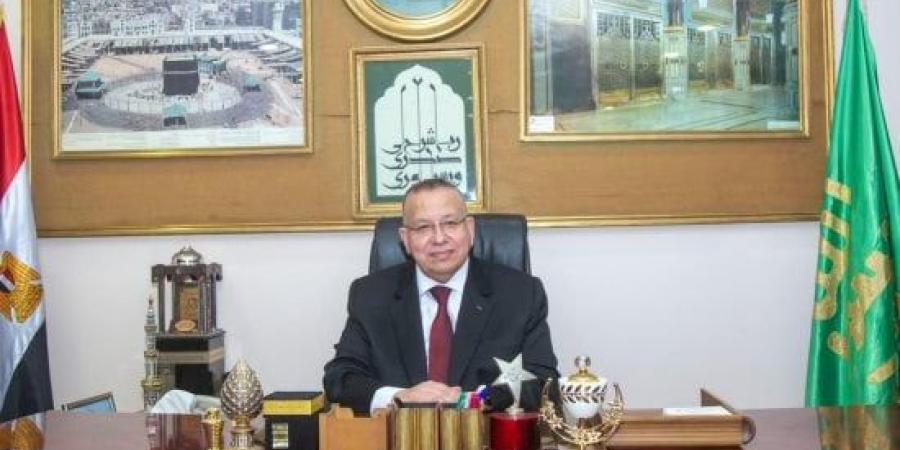 نقيب الأشراف يدين الاعتداء الإرهابي على كنيسة بمحافظة الكرك الأردنية :اليوم السابع