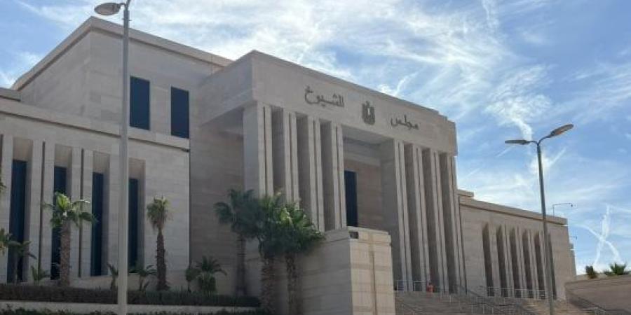 الشيوخ يناقش الآليات الحديثة لتمويل البنية الأساسية والمشروعات التنموية :اليوم السابع
