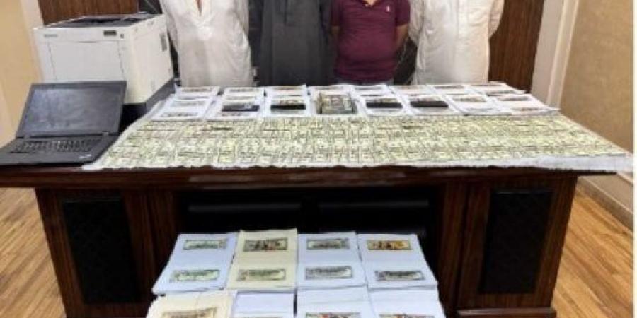 ضبط طالب في كفر الشيخ لبيع شهادات جامعية مزورة عبر صفحة على التواصل الاجتماعي