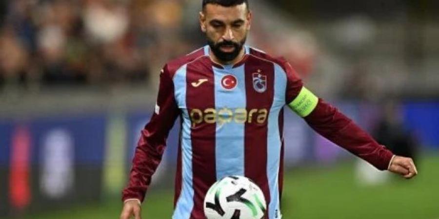 رئيس طرابزون يتحدى رواية بشكتاش ويكشف سر صفقة محمد صلاح