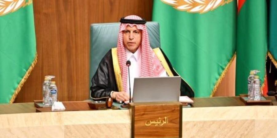 مصر وعُمان والأردن تحسم 3 مقاعد لنواب رئيس البرلمان العربي :اليوم السابع