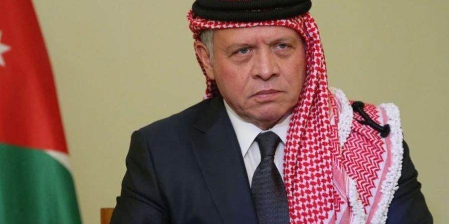 ملك الأردن يوجه بمراجعة سياسات مكافحة الفكر المتطرف وتكثيف العمل على تجفيف منابعه