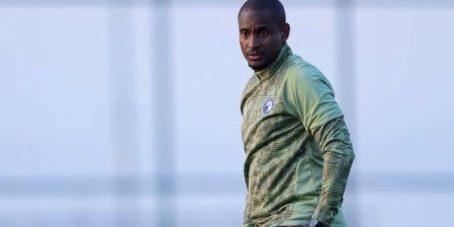 28 هدفًا و11 فوزًا.. أرقام موكوينا ترفع طموحات بيراميدز أمام المريخ بنتيو :اليوم السابع