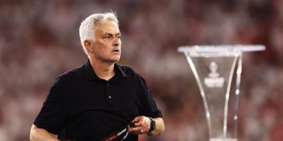 مورينيو: لن نخصص لاعبًا لمراقبة يامال في الكلاسيكو