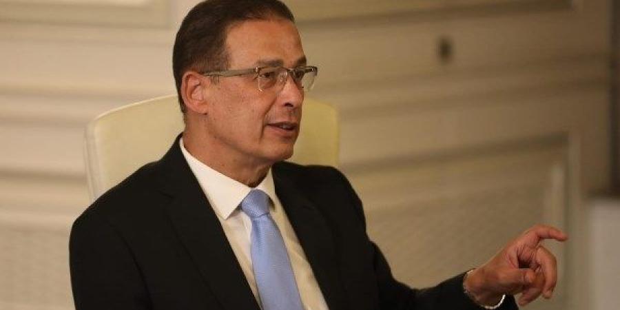 عاطف سالم السفير الأسبق لمصر في تل أبيب لـ«الشروق»: المعارضة والحكومة الإسرائيلية متفقتان على تصفية القضية الفلسطينية