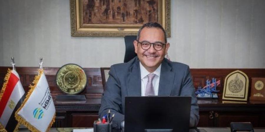 تنمية المشروعات: ضخ 55 مليون دولار للمشاركة في 16 صندوقا استثماريا :اليوم السابع