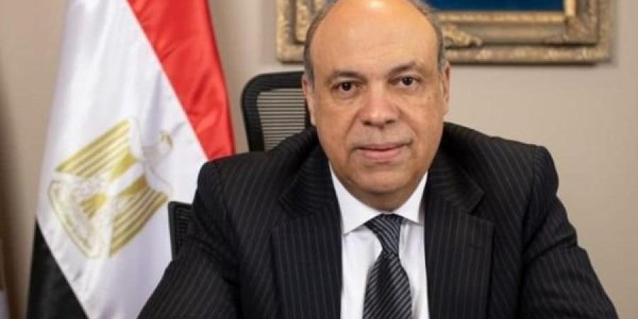 وزير الطيران المدني: منتدى مصر فرصة للمواطنين لمعرفة جهود الحكومة وخطط الدولة