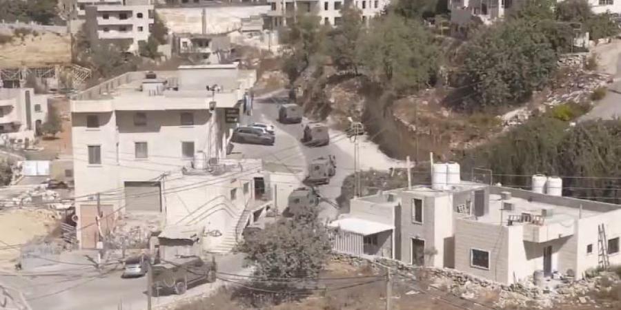 الجامعة العربية تدين تصعيد جرائم الاحتلال في الخليل والضفة الغربية