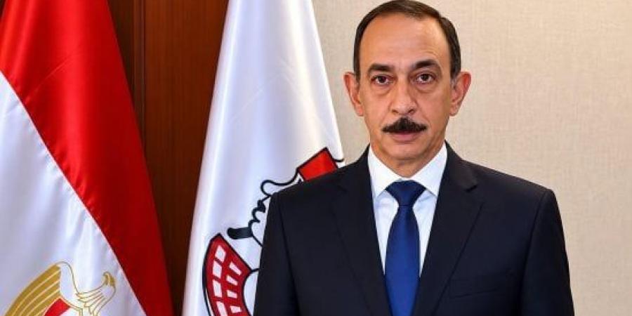 محافظ سوهاج يوجه بتقديم الرعاية الطبية الكاملة لـ 9 مصابين في حادث أخميم :اليوم السابع