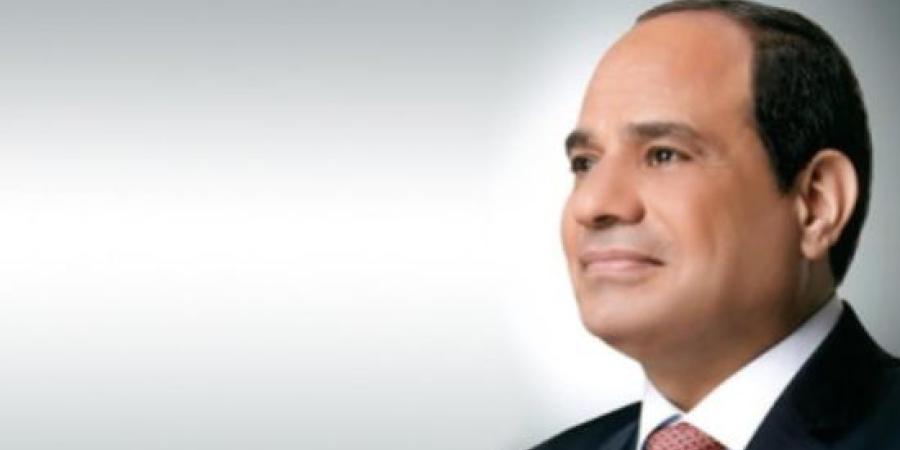 الرئيس السيسي: رحلتنا كانت لإعادة بناء قدرة الدولة واستنهاض طاقاتها
