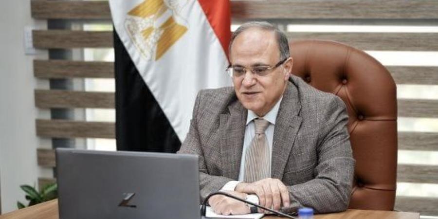 هيئة الدواء المصرية تتيح الإبلاغ عن الآثار الجانبية للأدوية إلكترونيًا :اليوم السابع