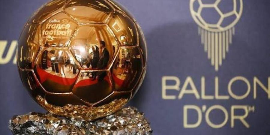 لندن تستضيف حفل توزيع جوائز الكرة الذهبية بعد غدٍ