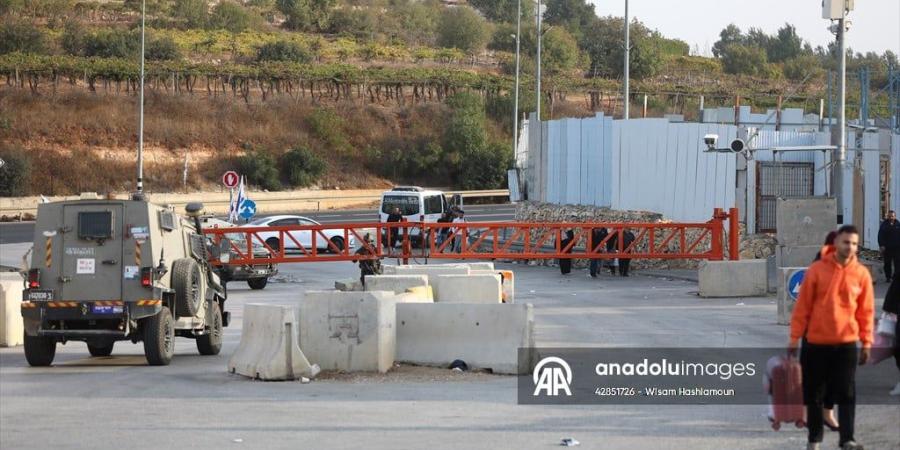 الخليل تحت حصار عسكري إسرائيلي واسع وإخلاء منازل واعتقالات
