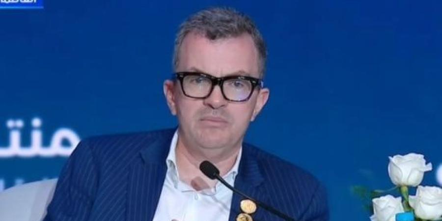 رستم: دعم التراخيص الكاملة لرواد الأعمال وتوسيعهم إقليمياً