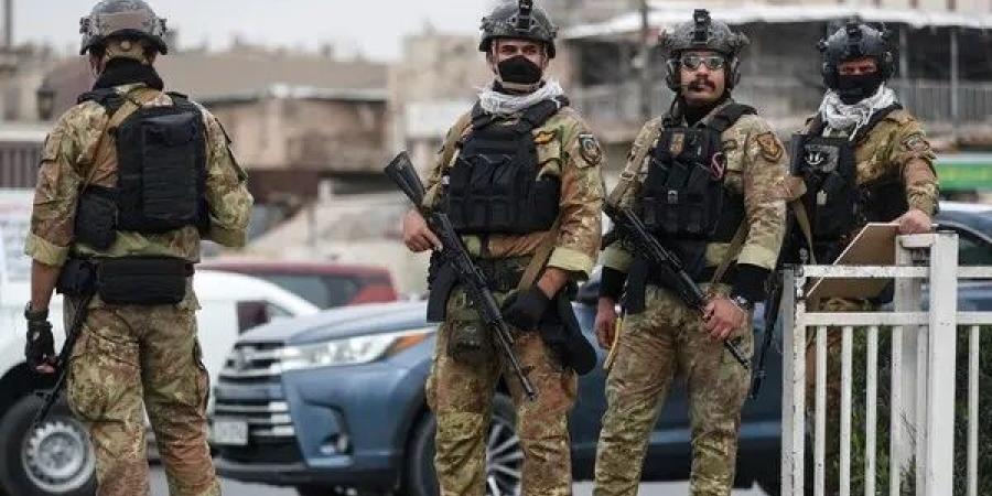 المقاومة الإسلامية في العراق ترصد 171 خرقا جويا من طائرات قتالية وتجسسية