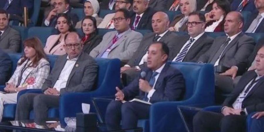 رئيس الوزراء بمنتدى مصر: الحكومة حريصة على تحويل الشركات الناشئة لكيانات عالمية :اليوم السابع