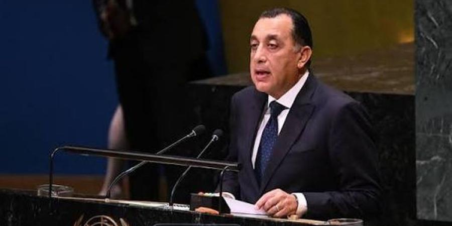 "مدبولي": أقسم بالله ما تحقق في مصر من إنجازات خلال 12 عامًا يعادل 30 عامًا في بلاد أخرى