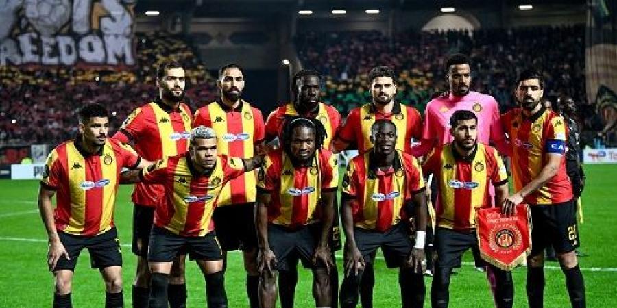 الترجي يتأهل لدور المجموعات في دوري أبطال أفريقيا بركلات الترجيح