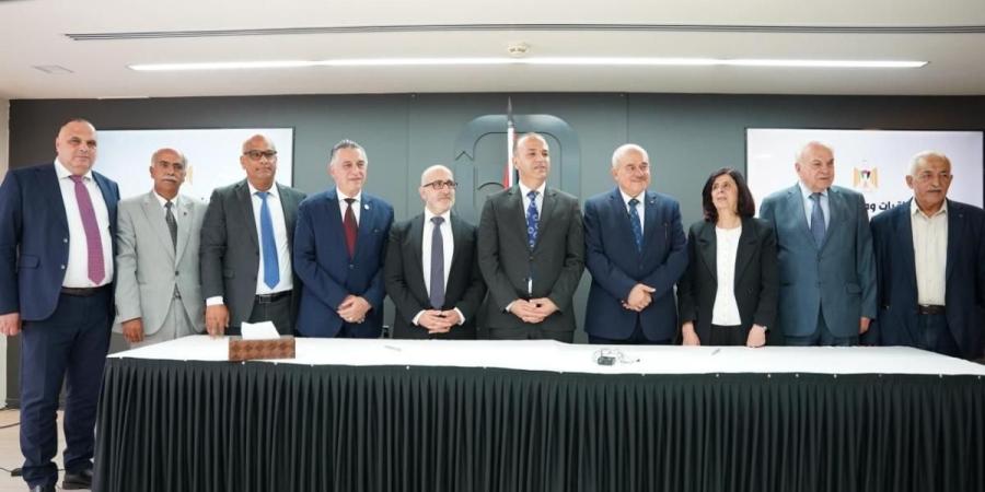 المالية تُمكن 4 بلديات كبرى من جباية رسوم المهن والحرف لأول مرة