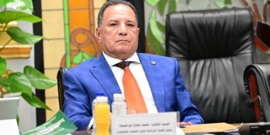 الشئون العربية بالنواب: مخرجات منتدى مصر 2026 وضعت المواطن في قلب التنمية :اليوم السابع