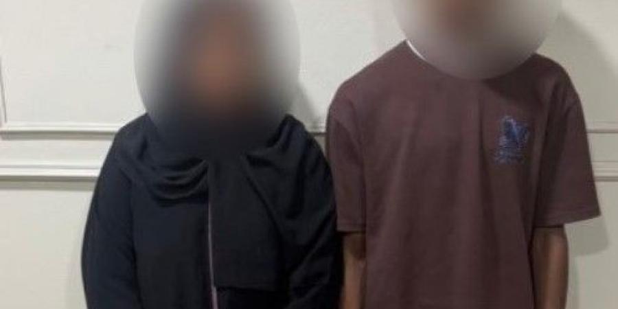 ضبط المتهمين بالتعدي على مسن بالضرب وإصابته بالأقصر