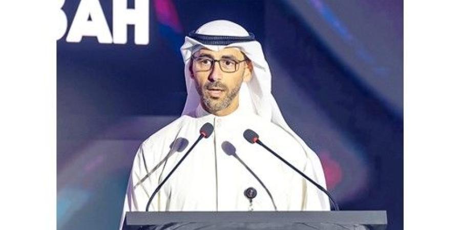 نواف السعود: صادرات النفط الخام عادت لمستويات ما قبل الحرب