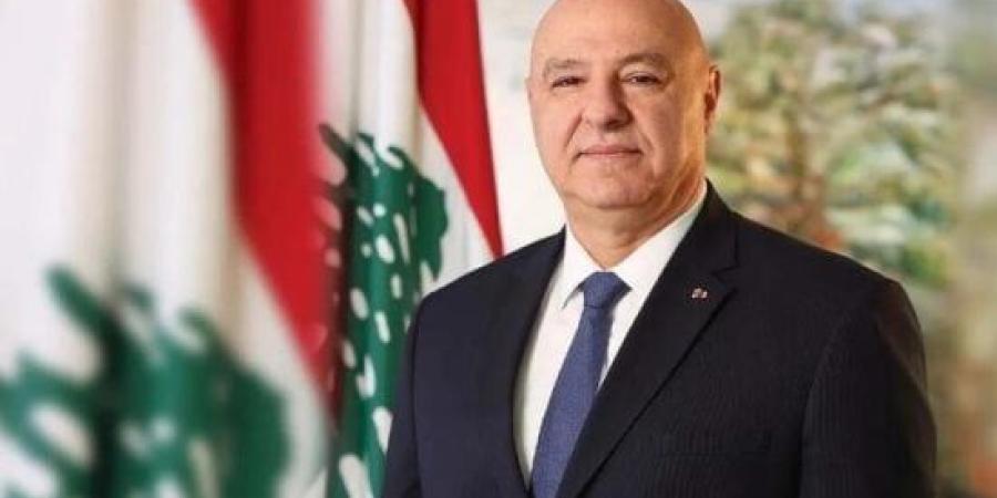عون: لا تنمية من دون أمن وتأمين الخدمات يعيد الثقة بالدولة
