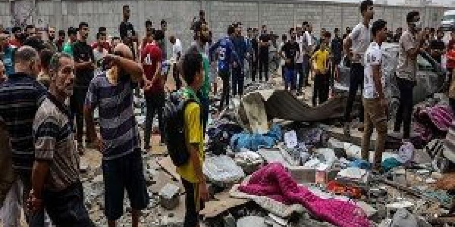 مستشفيات غزة تستقبل 10 شهداء و62 إصابة جراء عدوان الاحتلال آخر 48 ساعة