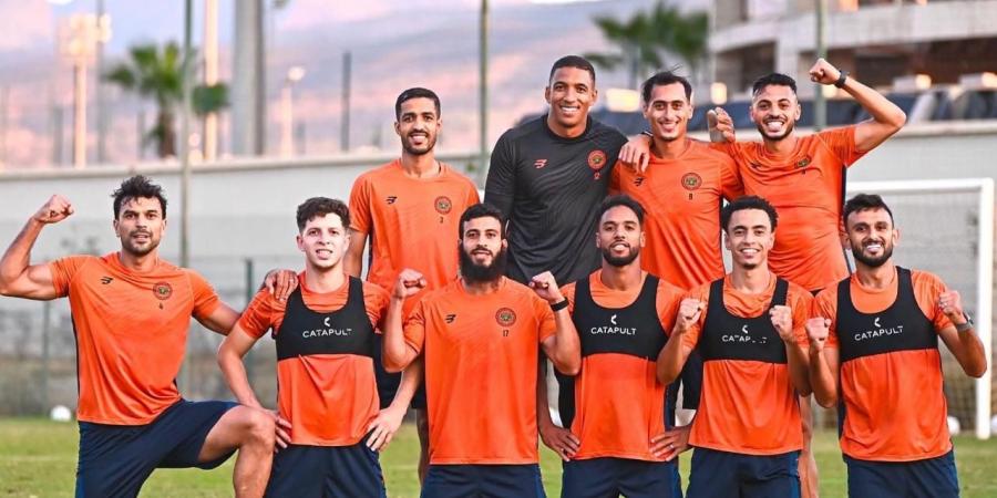 عصبة الأبطال: نهضة بركان ـ سطار سبور.. لإكمال المهمة