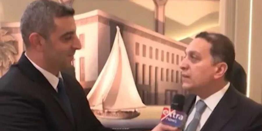 مجلس الوزراء: منتدى مصر يستهدف تحسين جودة حياة المواطنين