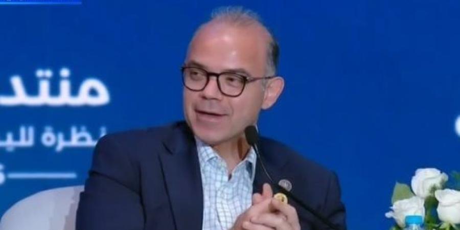 وزير الاستثمار: ريادة الأعمال ليست مجرد فكرة جميلة بل حل لمشكلة واقعية (فيديو) :اليوم السابع
