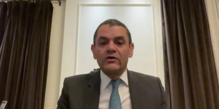 مصر ترفض مذكرة الترسيم التركية الليبية وتشدد على تأثر منطقتها الاقتصادية
