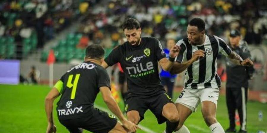 ماذا يحتاج الزمالك لحسم التأهل أمام الجيش الرواندي بدوري الأبطال الليلة؟ :اليوم السابع