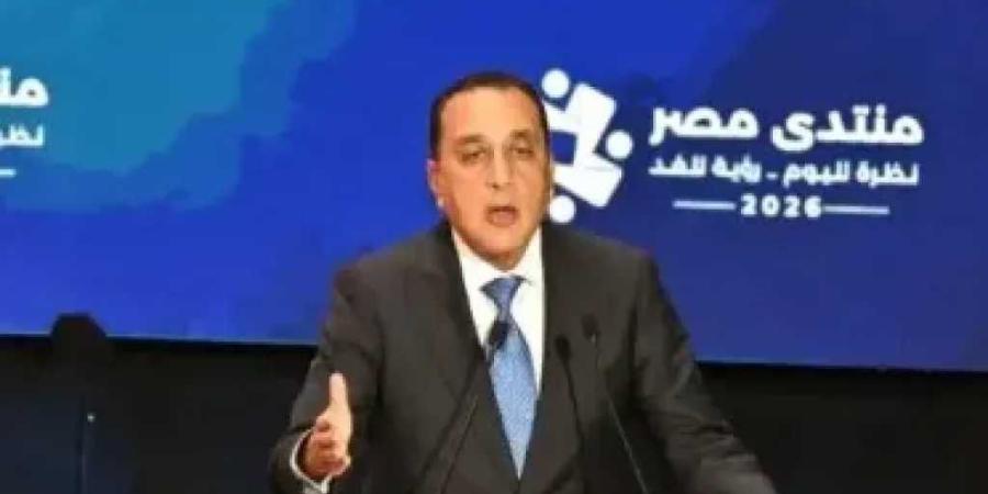 رئيس الوزراء: مصر كانت ستواجه انقطاع الكهرباء 12 ساعة يوميا لولا جهود الدولة في القطاع