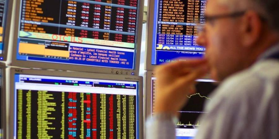 الأسهم الأوروبية تستهل تعاملاتها على انخفاض