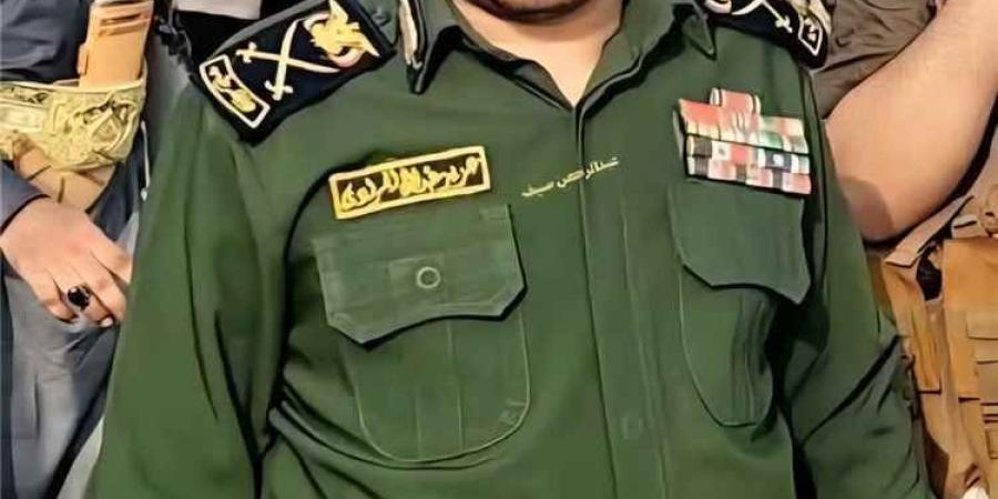 مصرع مدير أمن الحديدة المعين من الحوثيين عزيز الجرادي