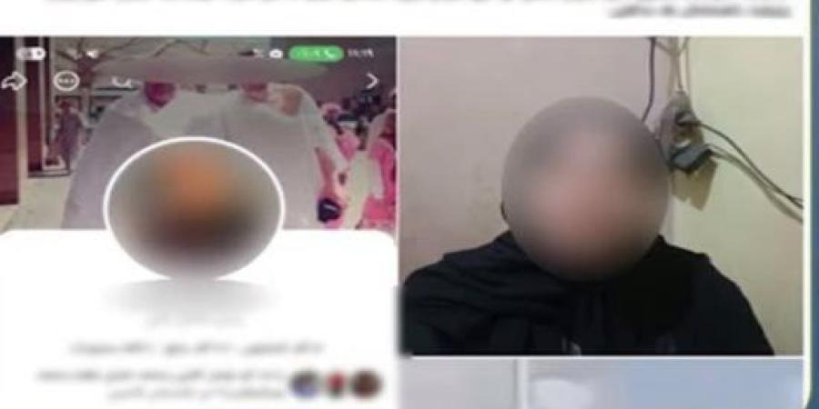 ضبط سائق متهم بصدم سيدة.. ونجل المتوفاة ينفي ادعاء شقيقته حول الجريمة :اليوم السابع