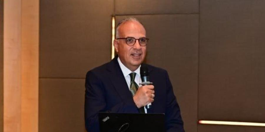 الذكاء الاصطناعي يدخل أجندة إدارة المياه.. ماذا يناقش أسبوع القاهرة التاسع؟ :اليوم السابع