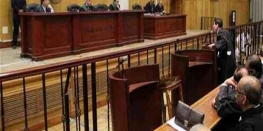 السجن المؤبد لمهندس متهم بقتل زوجته بالعقاقير الطبية في المنيا