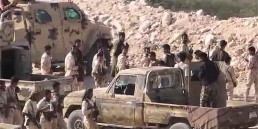 حقيقة انسحاب قوات الدعم والإسناد من جبهة الصبيحة.. بيان حاسم يكشف الموقف الميداني