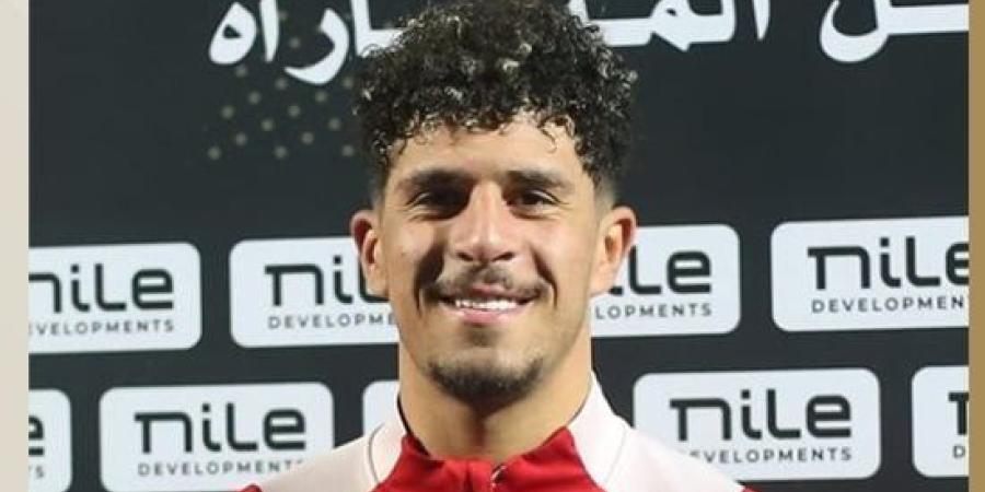 محمود ممدوح فى صدارة ترتيب هدافي الدوري المصري بعد 7 جولات :اليوم السابع