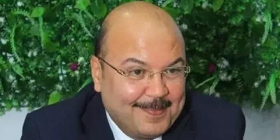 النائب ميشيل الجمل: توصيات منتدى مصر تدعم الاقتصاد وتحفز الصناعة الوطنية :اليوم السابع