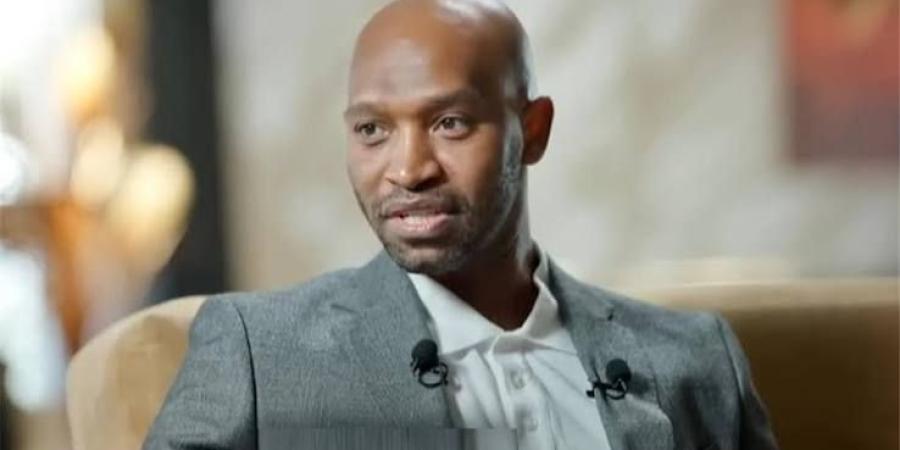 شيكابالا: الخصومات في الزمالك بالمزاج.. والبعض أخطأ منذ بداية الموسم ولم يحاسب
