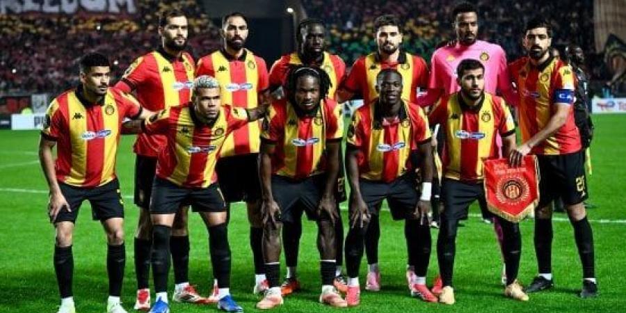 الترجي يتأهل إلى دور المجموعات بدوري أبطال أفريقيا بركلات الترجيح :اليوم السابع