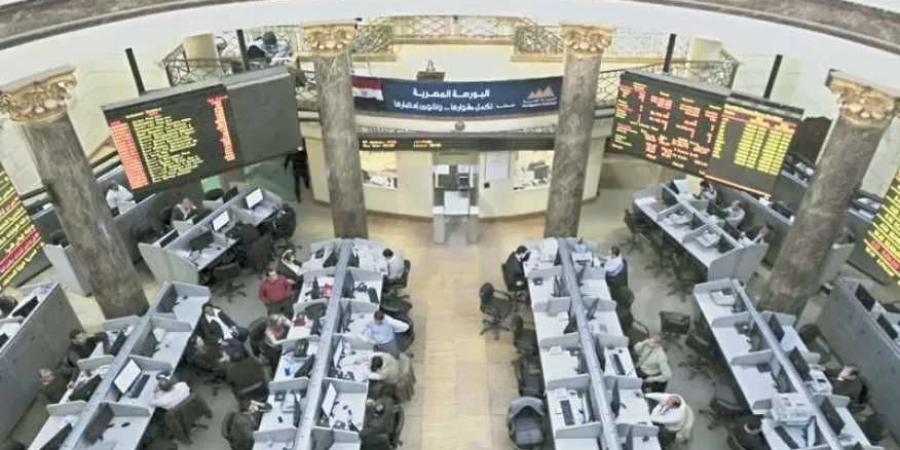 هبوط حاد في بورصتي مصر والسعودية وارتفاع طفيف في الكويت